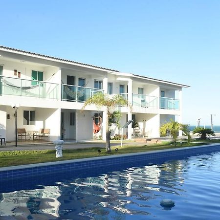 Bangalô lindo bem localizado em Jacumã Conde  Exterior foto