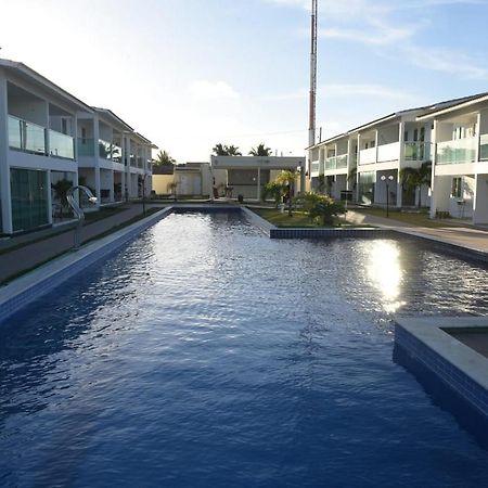 Bangalô lindo bem localizado em Jacumã Conde  Exterior foto