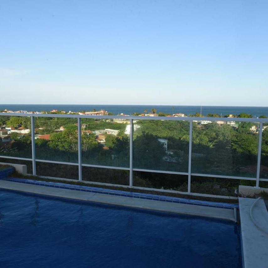 Bangalô lindo bem localizado em Jacumã Conde  Exterior foto
