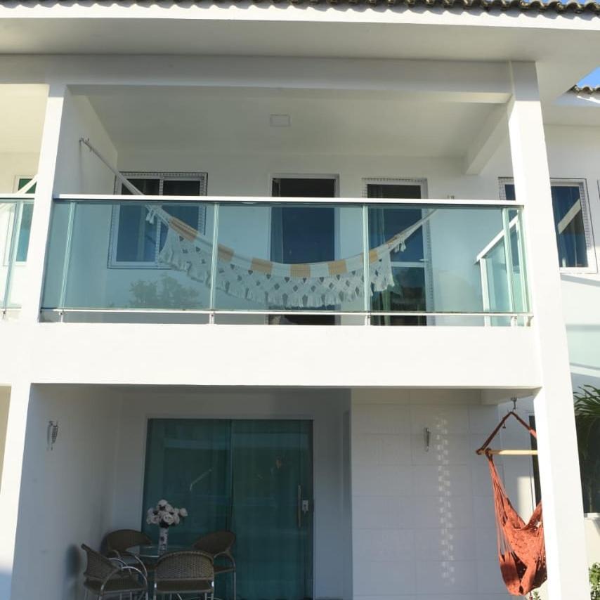 Bangalô lindo bem localizado em Jacumã Conde  Exterior foto