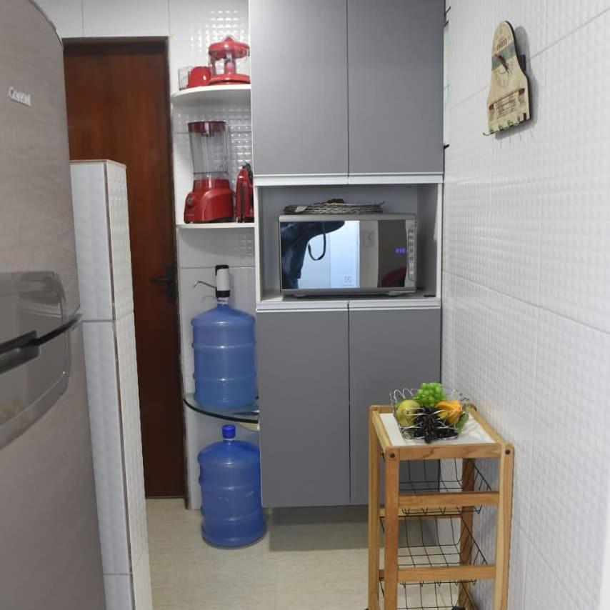 Bangalô lindo bem localizado em Jacumã Conde  Exterior foto